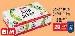 ŞAFAK ŞEKER KÜP ŞAFAK ŞEKER KÜP